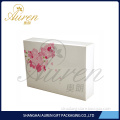 new design high quality cardboard custom made cosmetic box